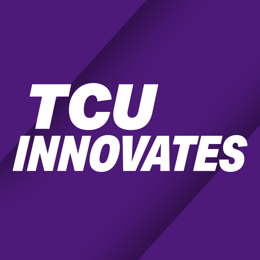 Tcu Inographic TCU Innovates Podcast